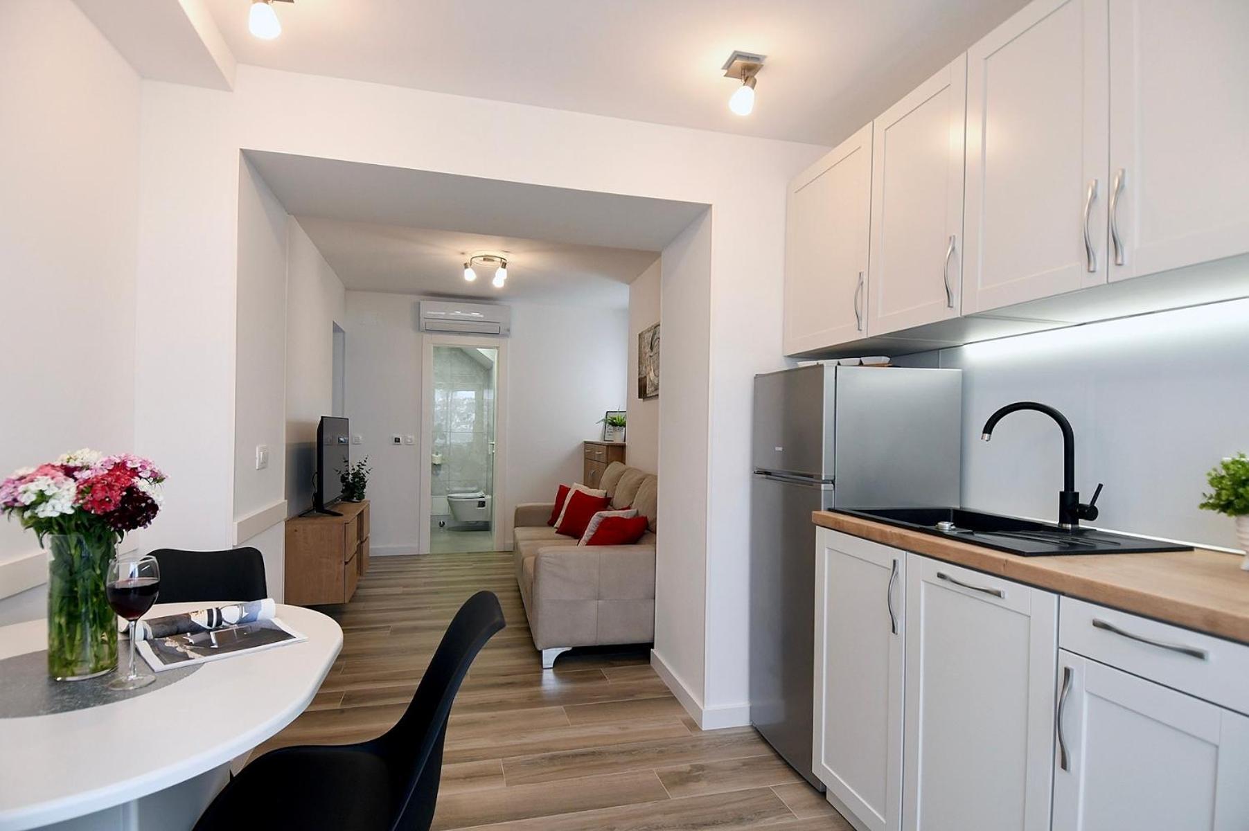 Jacuzzi Apartment Minnie Dubrovnik Bagian luar foto