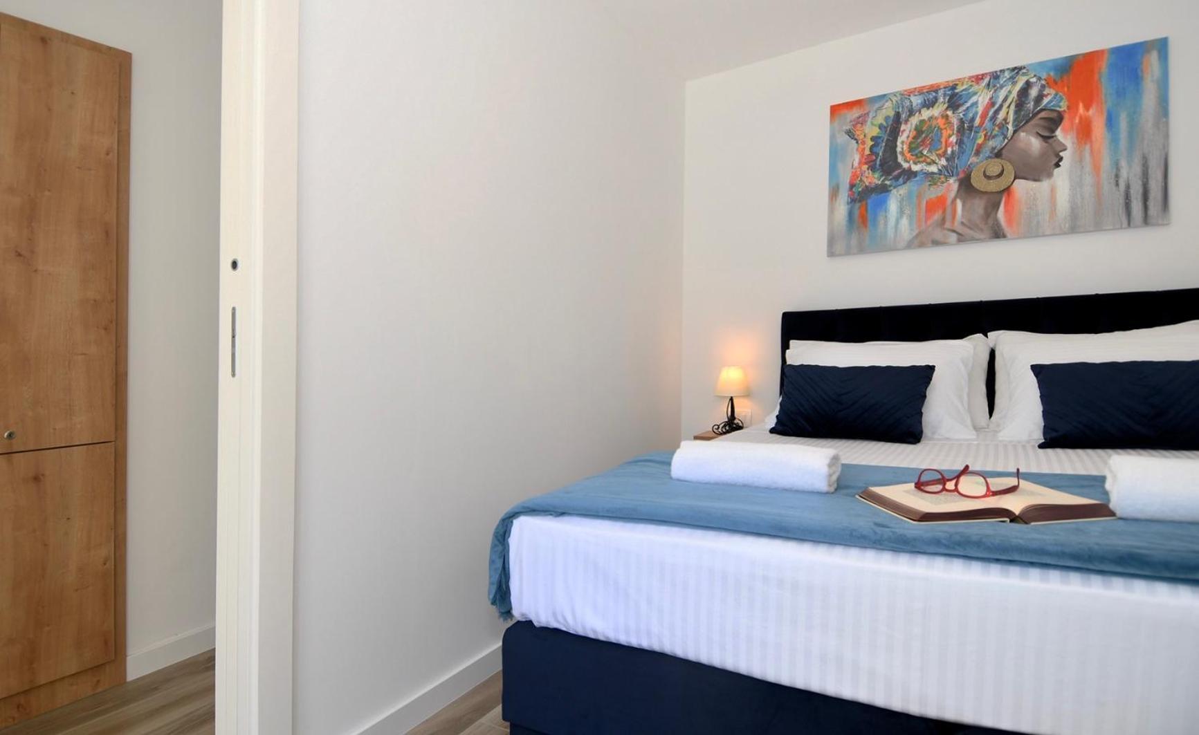 Jacuzzi Apartment Minnie Dubrovnik Bagian luar foto
